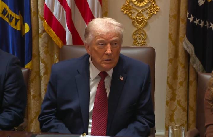 Trump Warns India Against ‘Rice Dumping’ in US