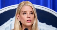 AG Pam Bondi: 'The 2nd Amendment Is Not a Second