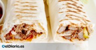 Alerta alimentaria por Salmonella en kebab de pollo loncheado procedente de España