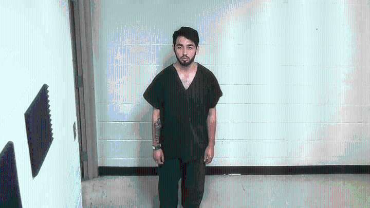 Wichita man gets prison for 2024 fatal shooting