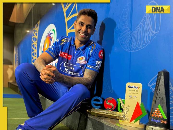 Suryakumar Yadav reveals secret trick to win Toss in Cuttack in 1st T20I match a