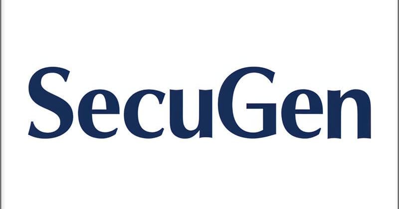 SecuGen integrates Precise Biometrics’ live-finger detection into upcoming MOSIP L1 and UIDAI L1 devices to strengthen PAD and authentication security