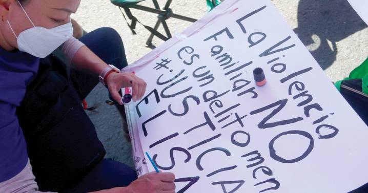Temen que nuevo delito familiar entre pareja aumente la violencia vicaria
