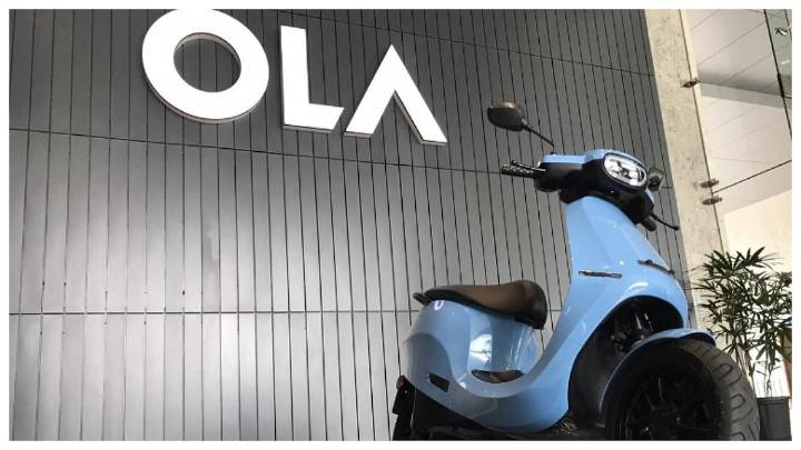'Deliveries Are Now In Full Swing, & Customers Are Proudly Riding India's First Scooters Powered By Our Own 4680 Bharat Cell': Ola Electric