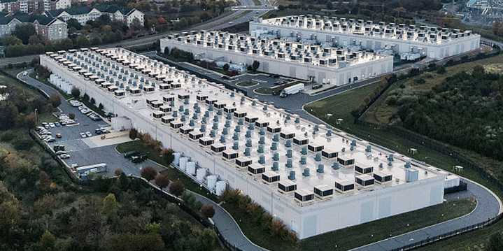 Cattle rancher battles Amazon data center accused of poisoning water supply, causing miscarriages