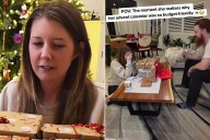 'Mean' Book Advent Calendar Prank Sparks Debate After Viral TikTok (Exclusive)