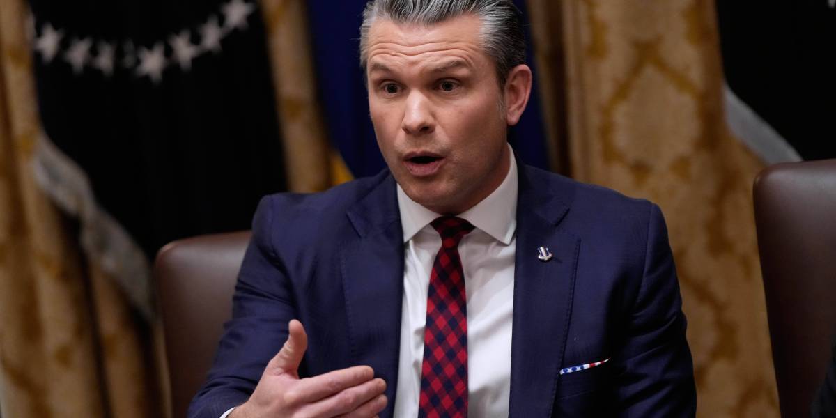 As Democrats cry ‘war crimes,’ Hegseth claims ‘fog of war’ over Latin America boat strikes