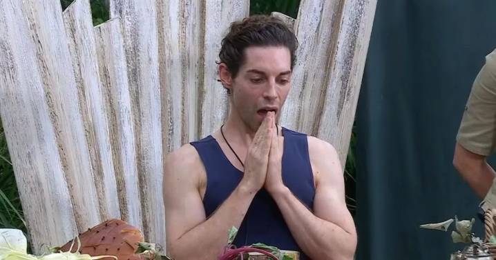 Ant and Dec stunned by I'm A Celebrity first as they say 'we've never had that'