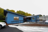 Renton airport unveils new administration office