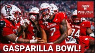 IDEAL? NC State Football Accepts Bid to Gasparilla Bowl 