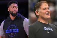 3 Teams Register Anthony Davis Trade Interest as Mark Cuban Clarifies Key Asset’s Future