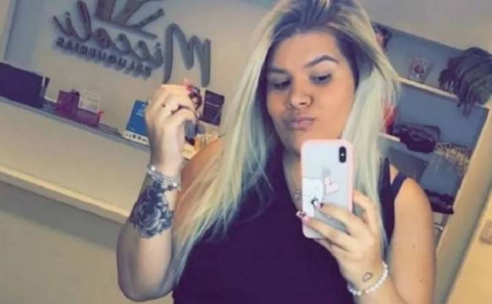 Piden que Morena Rial vaya a juicio oral por el robo de 32 mil dólares en Castelar