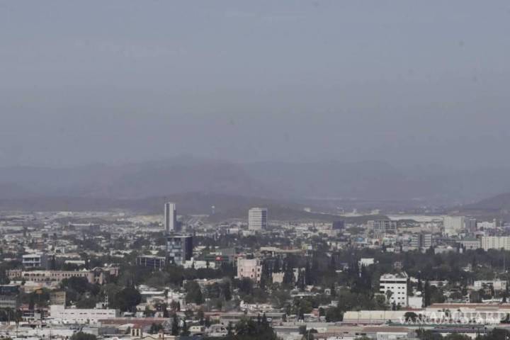 Necesaria coordinación de Coahuila con Federación ante contaminación de empresas en NL