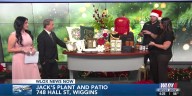 Holiday Gift Guide: Jack's Plant & Patio