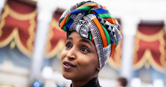 What Rep. Ilhan Omar Likely Knew of the $1 Billion Welfare Fraud in MN