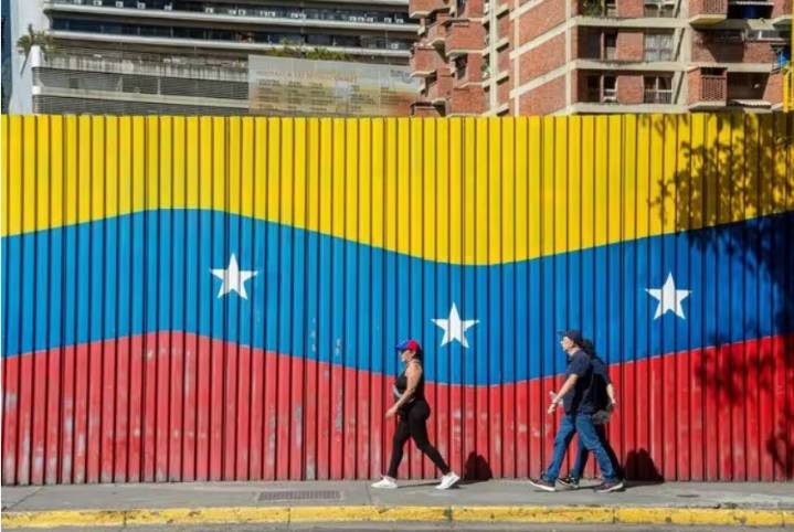 Venezuela autoriza la reanudación de los vuelos de deportación procedentes de EEUU