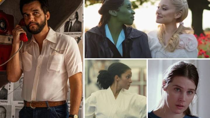 Golden Globes 2026 Analysis: Oscar Season Contenders Gaining Momentum