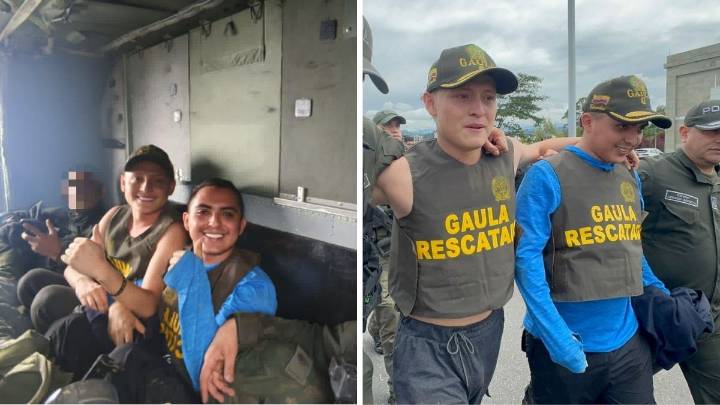 ¿Cuánto pedían por su liberación? Nuevos detalles del secuestro del hijo de Giovanny Ayala