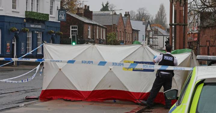 Police update on man fighting for his life after assault outside Liverpool pub