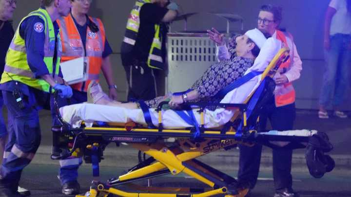 Bondi Beach attack: A look at Australia’s ‘rare’ mass shooting incidents