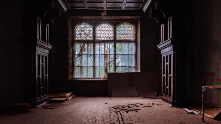 'The Scream Experiment' | San Antonio’s new immersive horror attraction set to open March 2026