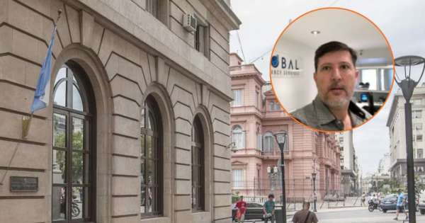 Quién es Cristian Auguadra, el nuevo titular de SIDE: reemplaza a Sergio Neiffert