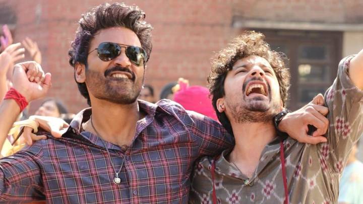 ‘Deeply touched’: Dhanush’s ‘magical journeys’ message to Priyanshu steals hearts on social media