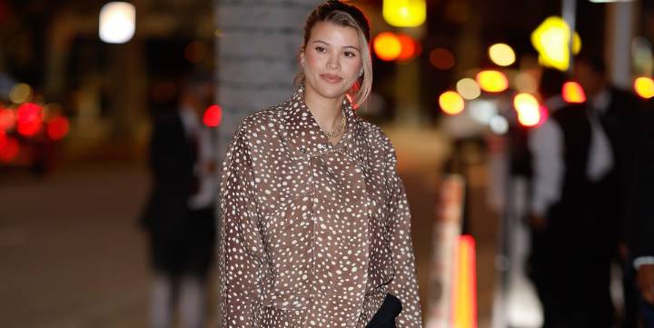 Deer Print Is Fashion’s Latest Winter Obsession