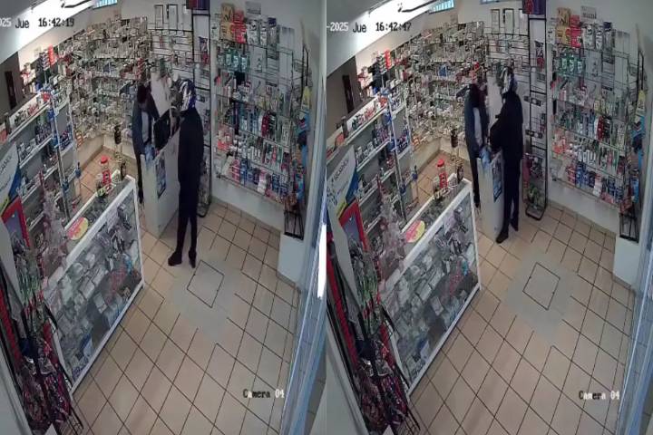 Video de asalto armado en la Gastélum reaviva preocupación por robos a negocio