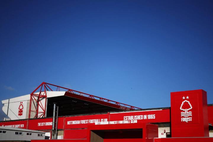 Nottingham Forest edge closer to redeveloped City Ground after announcing fan consultation