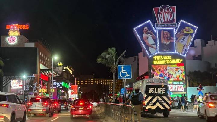 Cancún refuerza operativos en bares y antros ante el inicio del periodo vacacional