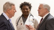 Health insurance subsidy expiration will be ‘devastating,’ Durbin says day after vote