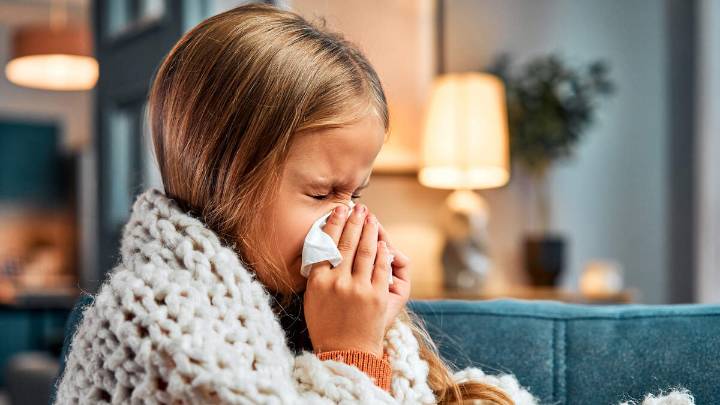 'Super Flu' Forcing Schools To Close, Hospitals To Enact Restrictions