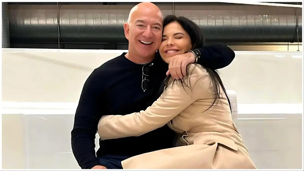 ‘Your Headlights’: Lauren Sánchez-Bezos Turns Heads While Stepping Out With Jeff — but Once Fans Zoom In, the Tone Quickly Shifts
