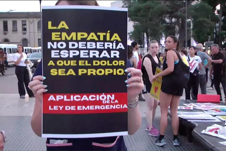 La Justicia ordenó aplicar de inmediato la Ley de Emergencia en Discapacidad en todo el país