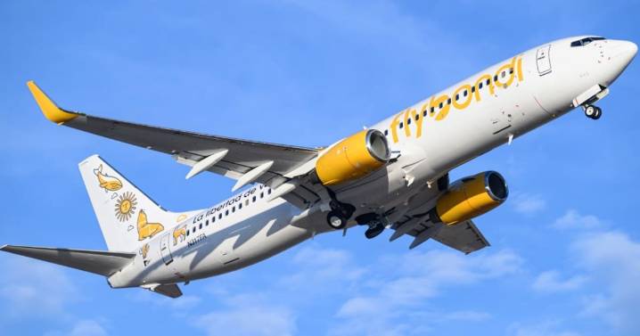 Flybondi invierte u$s 1700 millones en su mayor expansión con fondos propios para sumar 35 aviones nuevos