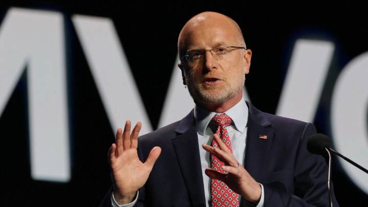 FCC boss Brendan Carr claims another victory over DEI as AT&T drops programs