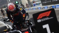 Max Verstappen eleva la presión sobre los McLaren y firma la pole en Yas Marina