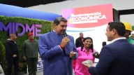 Jefe de Estado reitera confianza en empresariado venezolano para impulso de la economía