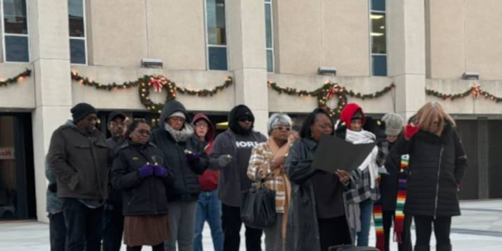 Accusers continue fight for justice one year after former KCK detectives death