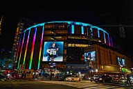 The Garden Cup: Tennis takes over Madison Square Garden