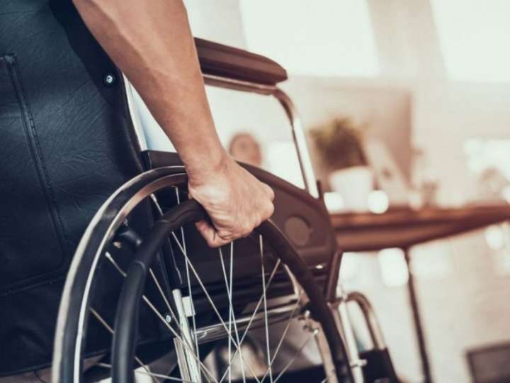 3 de diciembre: Día Internacional de las Personas con Discapacidad