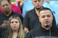 Una jueza ordena liberar a Kilmar Abrego Garcia de la custodia del ICE