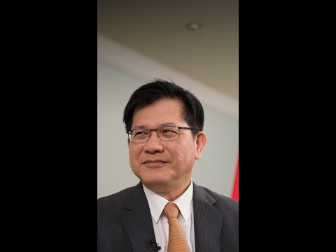 Taiwan Warns China–Japan Clash Could Drag On for a Year #taiwan #politics