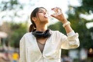 The hidden health risks of bottled water