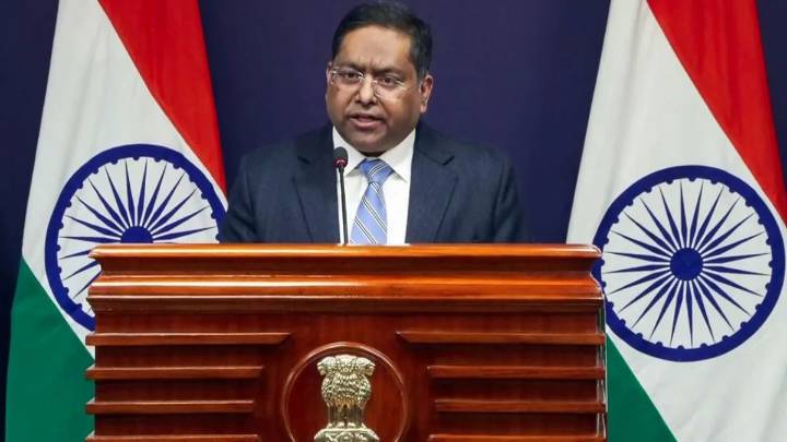 India welcomes UK govt’s sanctions on pro-Khalistan terror group Babbar Khalsa: MEA