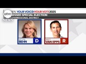 Trump-aligned super PAC drops nearly $1.7M on TN special election GOP candidate