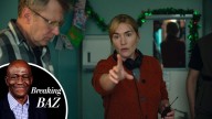 Kate Winslet Directorial Debut ‘Goodbye June’ Interview