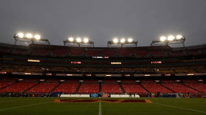 Commanders announce kickoff time for Week 16 matchup vs. Eagles