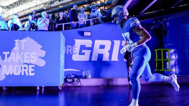 Matthew Stafford trade: Lions got big haul in Rams deal for Jared Goff